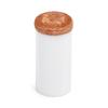 5PCS Pool Cue Tips Hard Plastic Cue Stick Ferrules Billiard Cue Head 12MM   13MM Outer Diameter