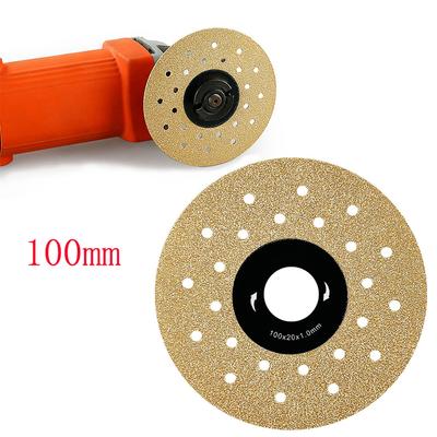 Cutting Disc Porcelain Granite Marble Stone Granite Grinding Disc