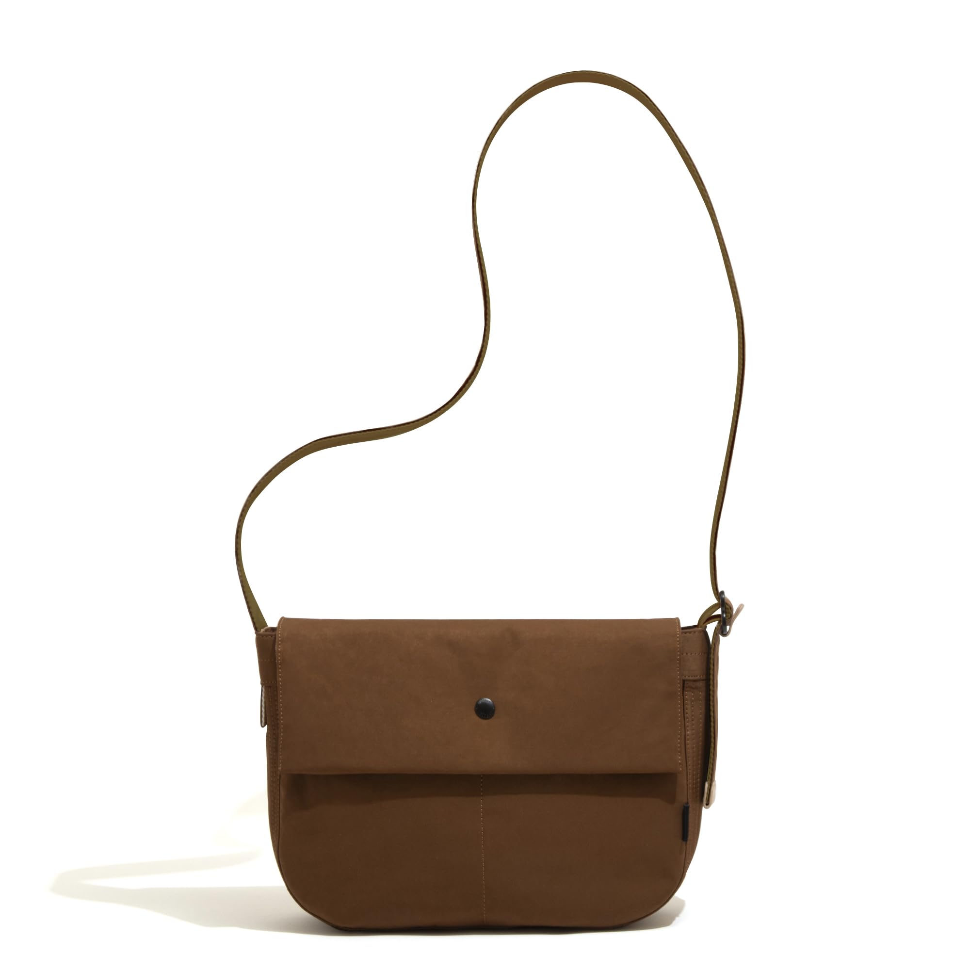 

Untrac Newspaper Shoulder Bag 6L No.60401