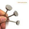 Diamond Grinding Needle for Jade, Emerald, and Amber Polishing Tools
