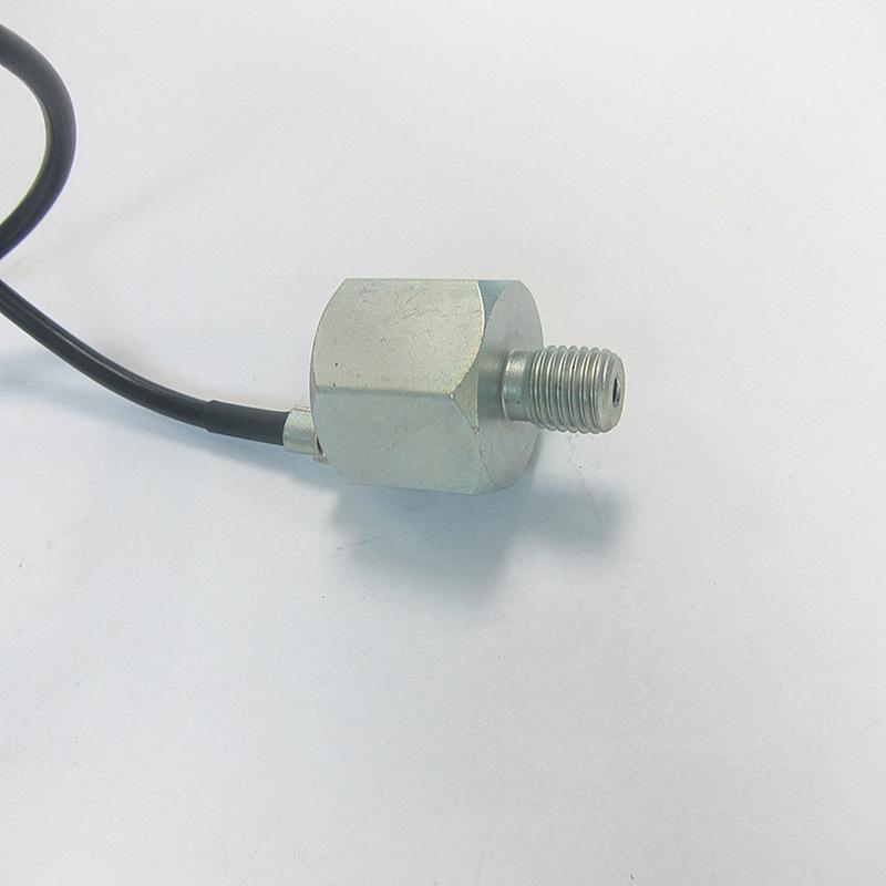 Części silnika samochodowego czujnik stukowy ZJ01-18-921 do Mazda 323 family protege 1998-2005 Mazda 3 2004-2012 BK BL 1.6 Premacy 1999-2005