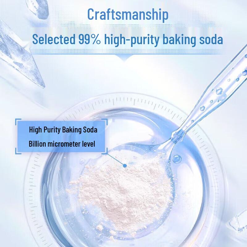 Colgate Baking Soda Whitening Toothpaste