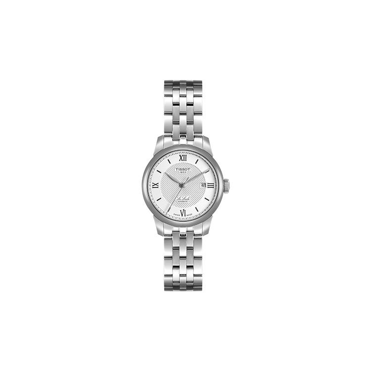 TISSOT Women's Le Locle Collection Watch T006.207.11.038.00