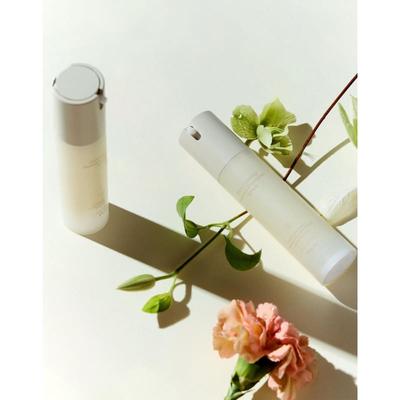 Pure Calming Balance Freshener Serum Multi-Soothing Cooling Serum 50ml