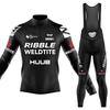 Vêtements de cyclisme – Tenues de cyclisme