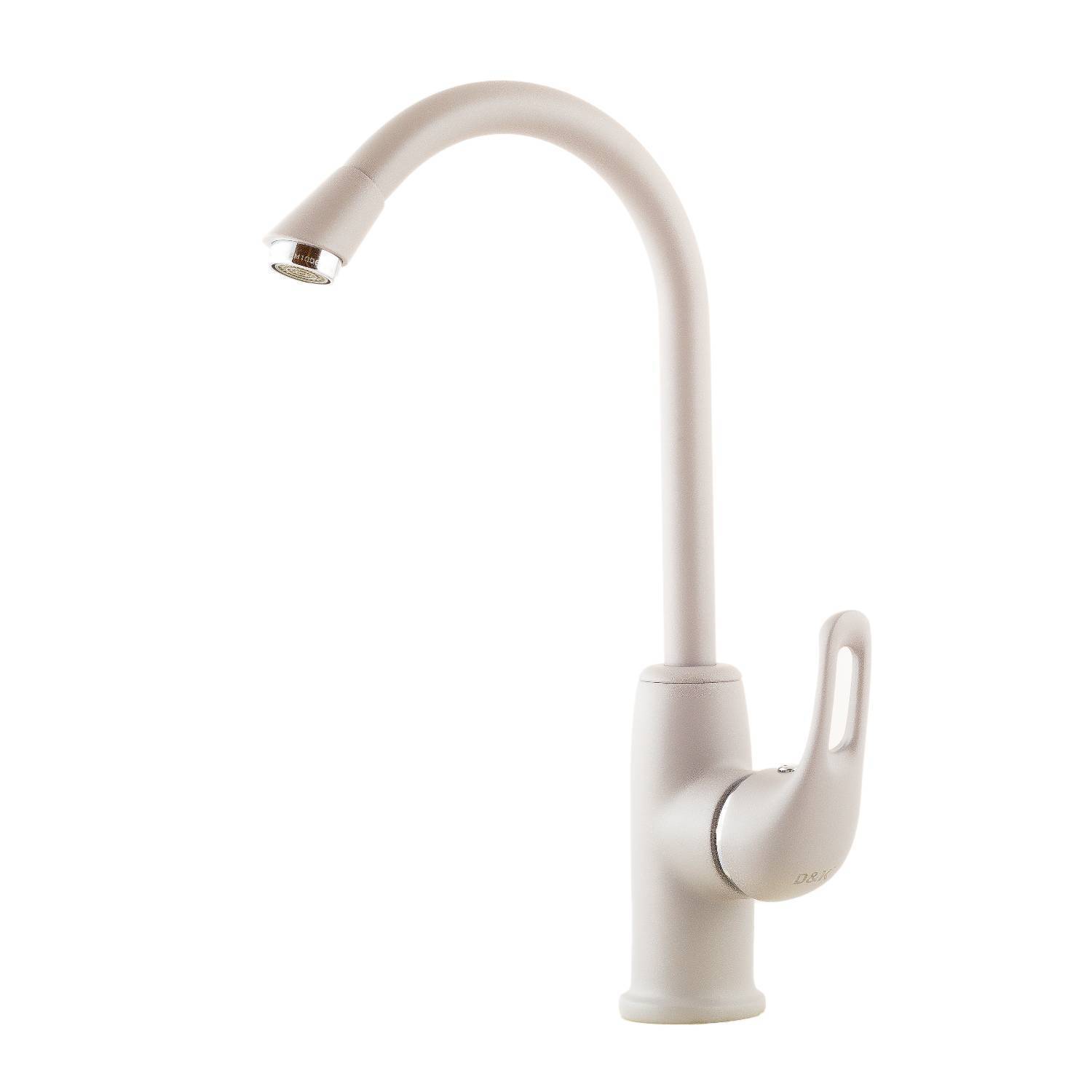 

Kitchen Faucet D k Rhein eucharius da1372421 High Grey