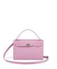 Lovecharm Lauren Bag_Pink