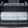 Trunk Storage Box for Deepal S05/S07/L07/SL03/G318/S09
