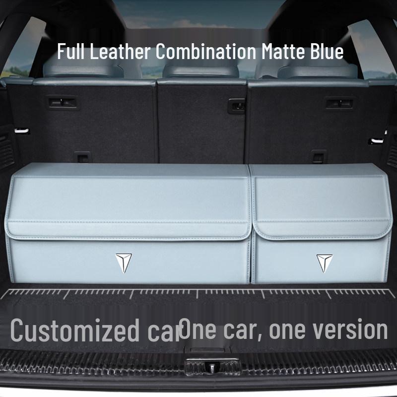 Trunk Storage Box for Deepal S05/S07/L07/SL03/G318/S09