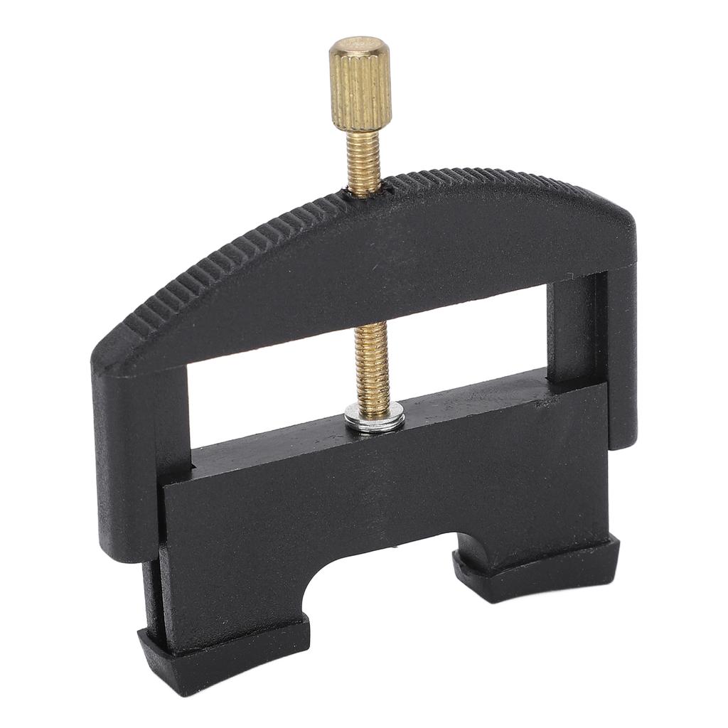 Violin String Bridge Replacement Tool 1 4‑4 4 Wear Resistant Durable Adjustable Height Violin String Bridge Tools