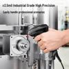 Deli Wired 1D/2D Barcode Scanner AA711