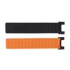 Smartwatch Replacement Band Silicone Watch Wrist Strap with Magnetic System for Amazfit Trex Trex Pro