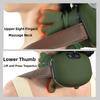 Adjustable Shoulder Neck Massager Kneading & Heating Shiatsu Massage Neck & Shoulders Muscle Relief