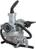 Carburetor & Throttle Cable For Honda For 1980-1986 CT110