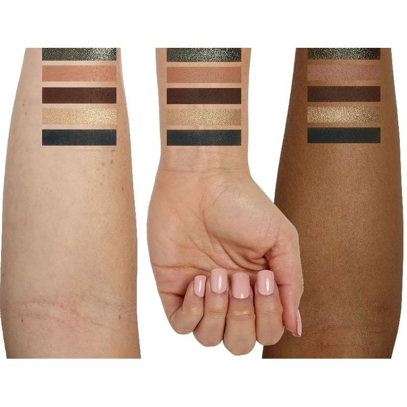 Sigma Beauty - On-the-Go Eyeshadow Palette