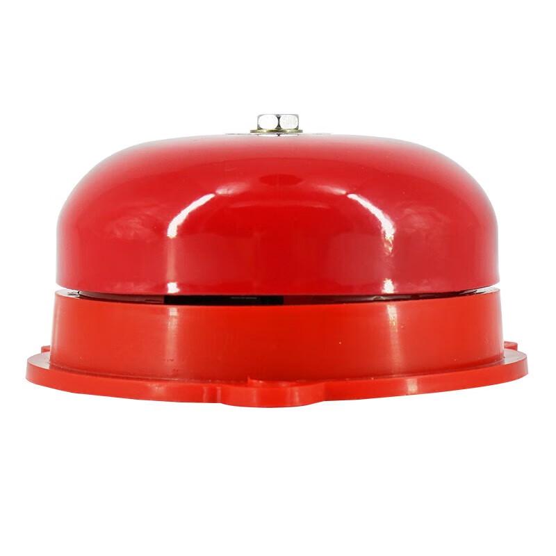 Xun Ling Manual 220V Fire Alarm Bell