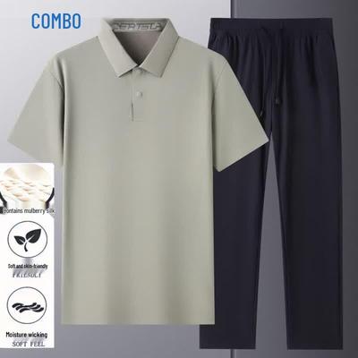 T-Shirts & Muskelshirts – Poloshirts
