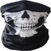 Magische Bandana-Reitmaske, Outdoor-Sport, warme Halloween-Multifunktionsmasken