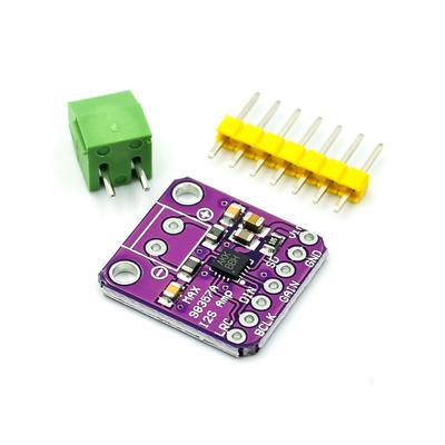 DIY-Module – Elektronische Module