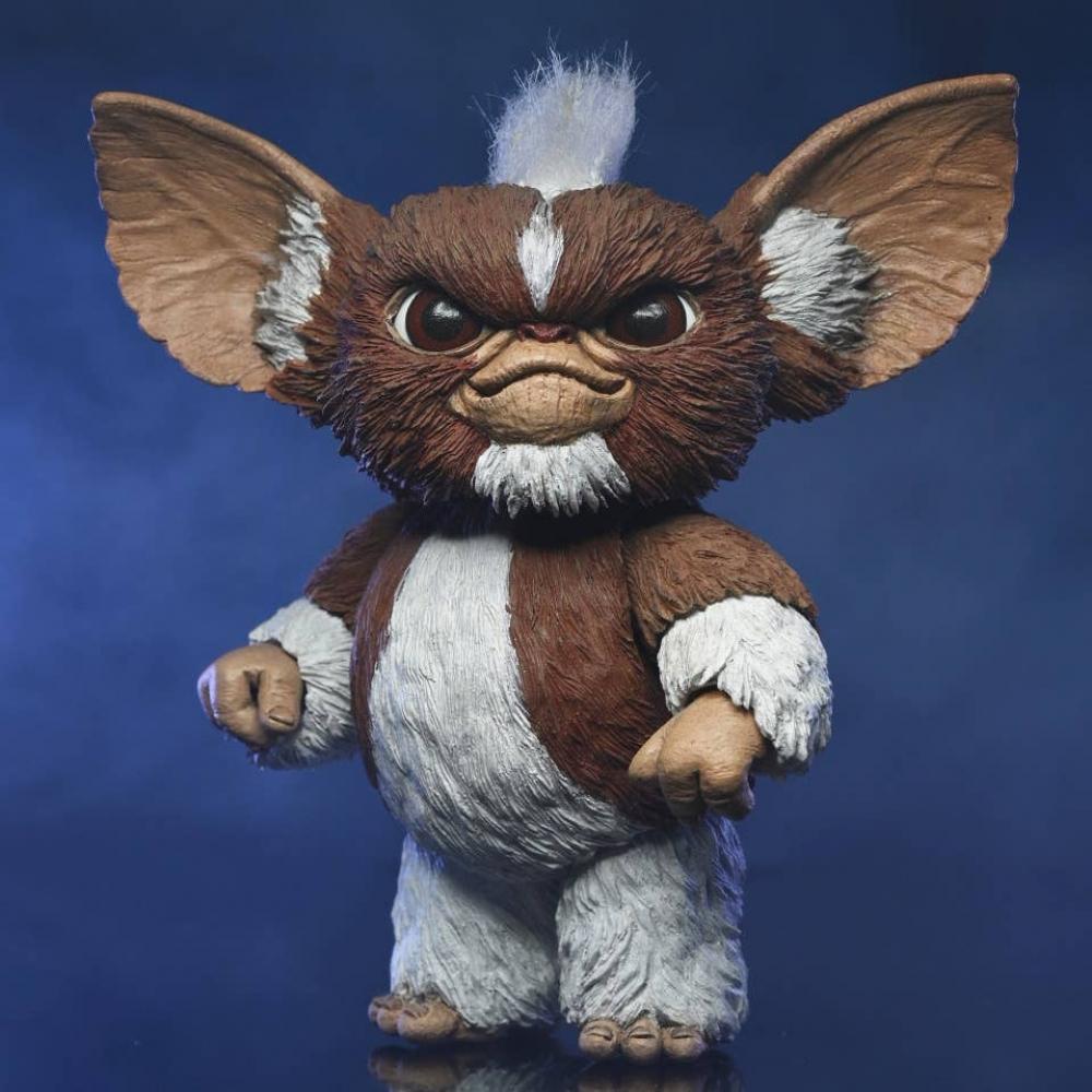 Gremlins Gremlins   Evolution Of A Gremlin mogwAi   Gremlin Action Figure 40th AnniversAry Box Set