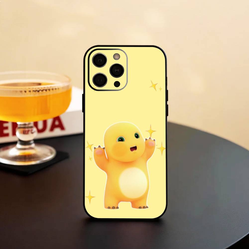 

Lovely C-Cute Nailong Phone Case Silicone Soft For IPhone 17 16 15 14 13 12 11 X XR Plus Pro Max Plus iPhone17air