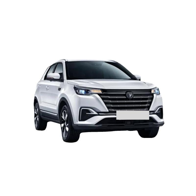 Changan CS55 PLUS 24 Rear Bumper Scuff Plate & Trunk Tailgate Decorative Strip Accessories