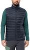 Куртка Jack Wolfskin Pilvi Down Vest Men night blue