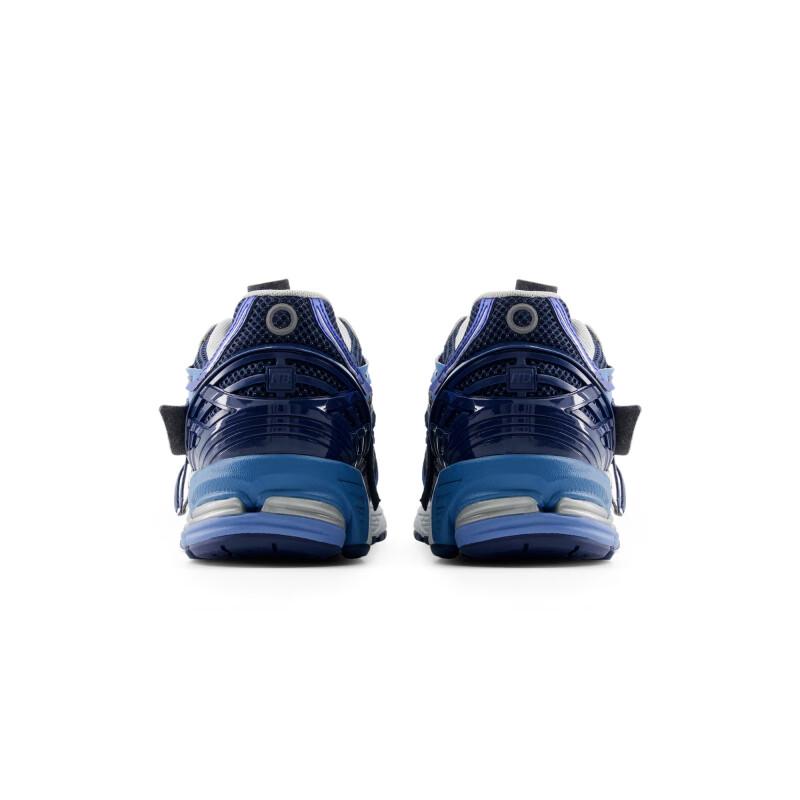 New Balance U1906AB Unisex Mesh Chunky Sneakers