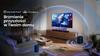 HISENSE AX5100Q 5.1 Soundbar 580W Dolby Atmos Black