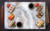 GLASS PROTECTIVE PLATE FOR STOVE 80x52 MARBLE