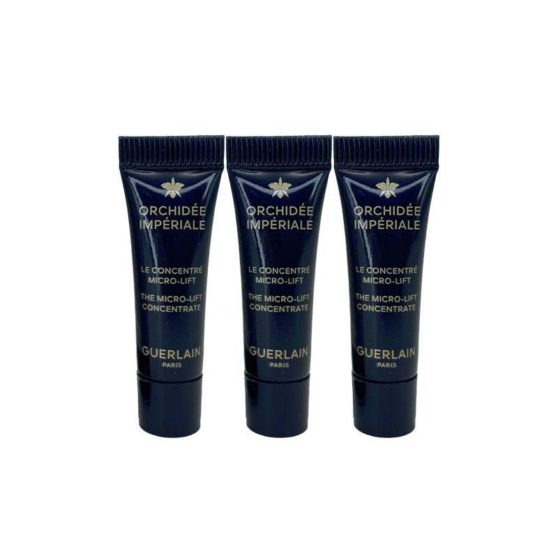 Guerlain Orchidée Impériale The Micro‑Lift Concentrate