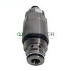 Hyundai R210LC-9 R220LC-9 R220LC-9S R290LC-9 R300LC-9S R300LC-9A R330LC-9S Main Control Port Relief Valve 31Q8-17790 31Q4-17750