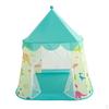 Castle PlayTent Indoor/Outdoor Portable Tent Unisex
