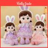Adorable Nasha Doll Plush Toy Soft And Cuddly Companion For Girls Bedtime