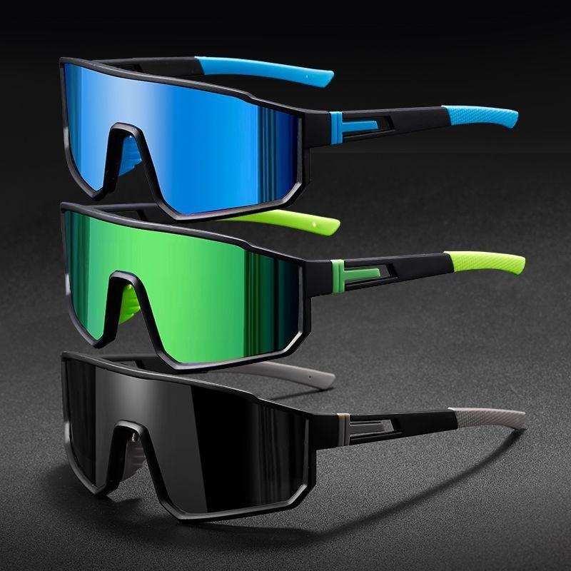 1 3 Sets Fashionable Unisex Glasses Trendy Gift for Family Friends Stylish Eyewear Must Have Accessories