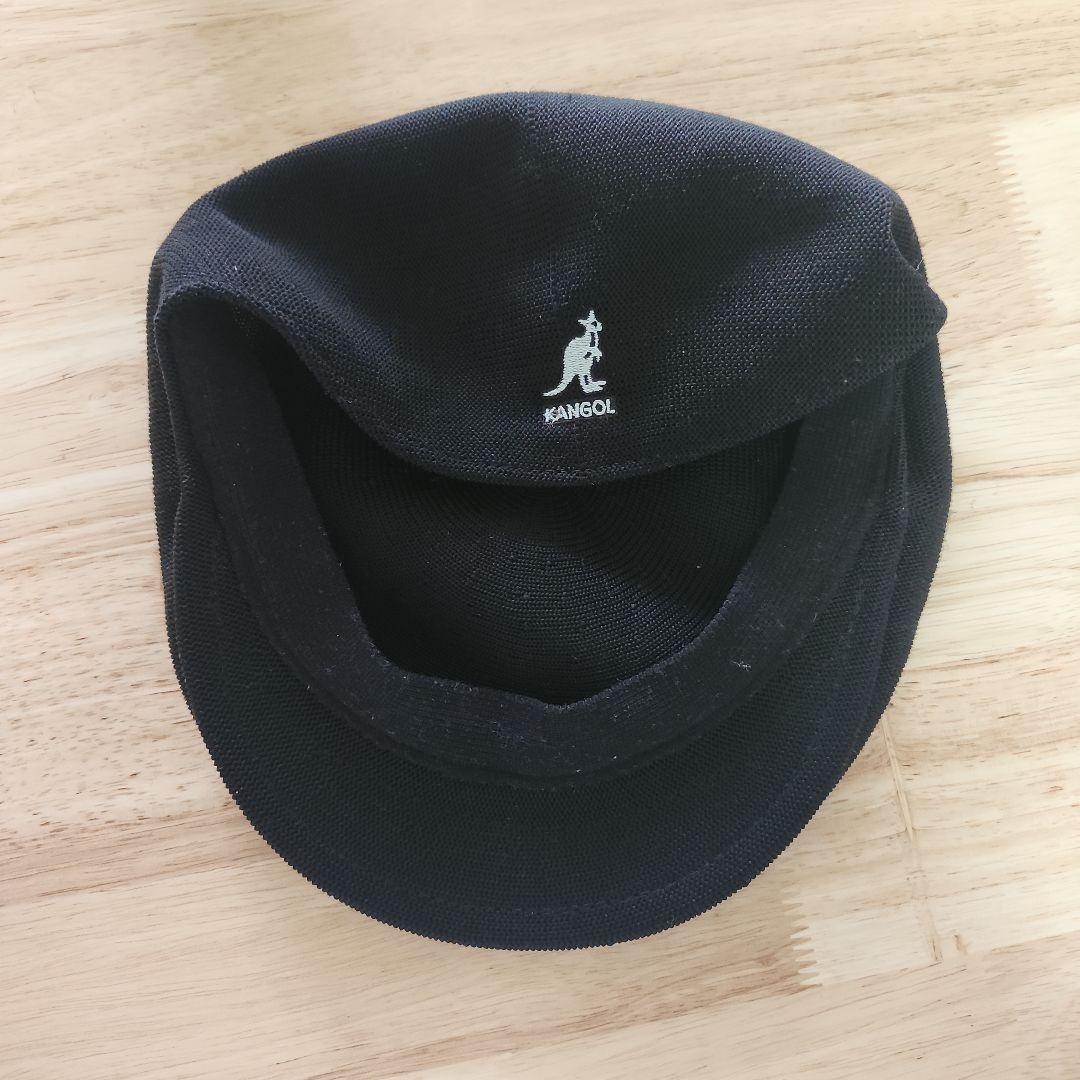 Used KANGOL HUNTING TROPIC 504 VENTAIR Hunting
