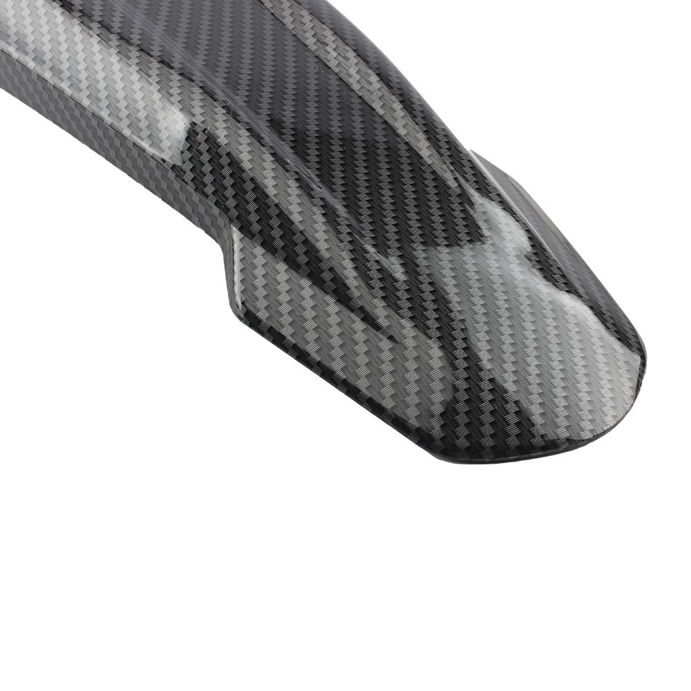 For Surron Light Bee Front Fender Rear Shock Guard Fender Mtb Mudguard Electric Motorcycle Parts Dirt Pit Bike Accessories Moto