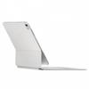 Magic Keyboard for iPad Pro 13 inch (M4) - english (USA) - white