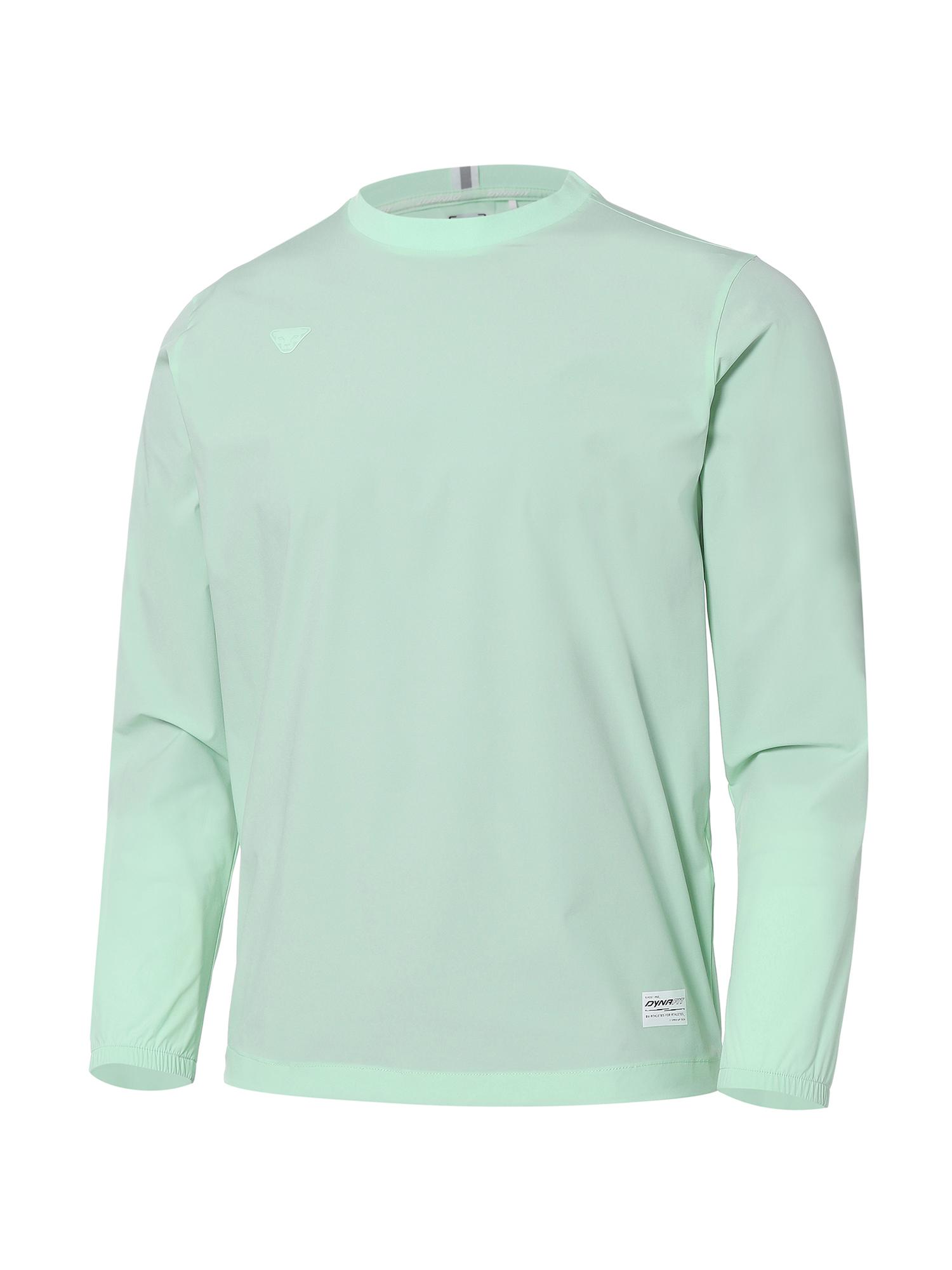 Свитшот Dynafit Neo Piste_Мятный Mint/07(Xl)