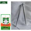 Heavy-Duty Tent Ground Pegs (10-Pack)