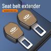 Compatible with Chery Arrizo 5, Tiggo 5x, Tiggo 7, and Tiggo 9-Pro Safety Belts and Clips.