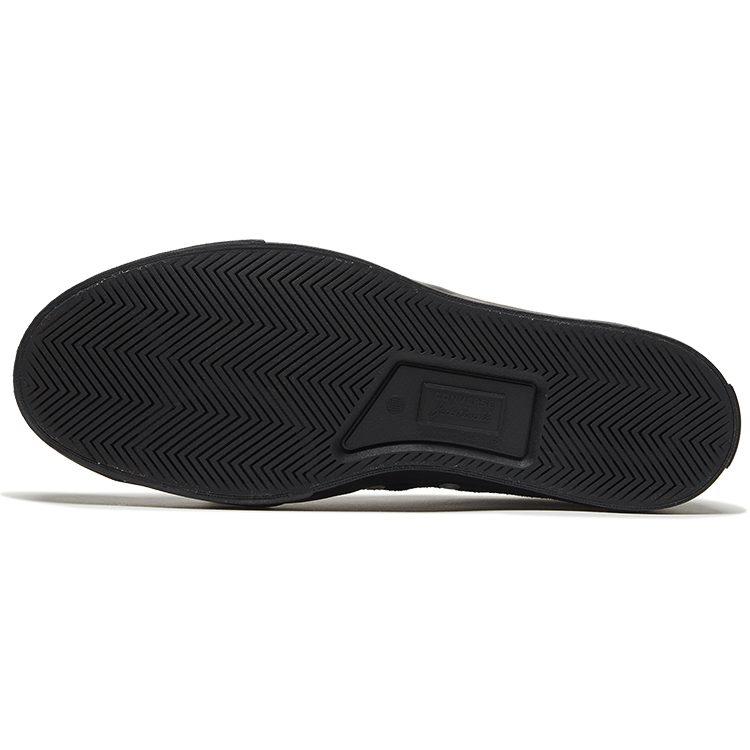 Converse Jack Purcell Zip 'Black' 168703C