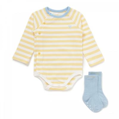 Jelly Bamboo Set Bodysuit 46170 040 09