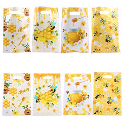 Pakowanie prezentów – Torby i papier do pakowania