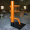Zhan Yu Wing Chun Wooden Dummy