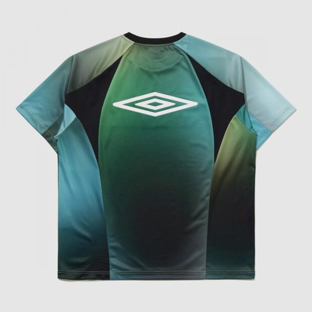 Umbro All Round Functional Short Sleeve Game Shirt Ur121srs39