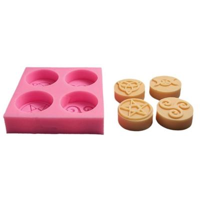 Prodotti da forno – Tappetini in silicone e stampi da forno