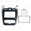 Renault Sandero 2013 Double DIN Stereo Faceplate