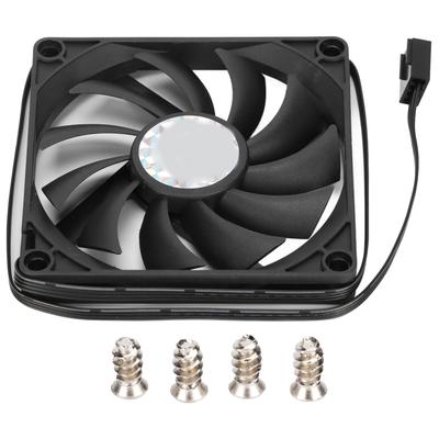 Componentes informáticos – Ventiladores y refrigeración