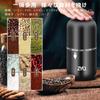 Electric Coffee Grinder with Cutter, Grinds Coffee Beans in Seconds, Large Capacity, One-Touch Operation, Grinds Beans, Green Tea, Chili Peppers,